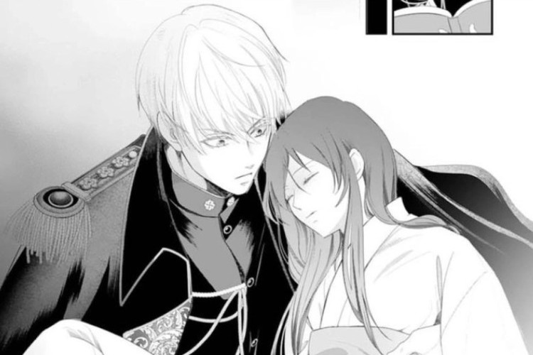 鬼的新娘《Oni no Hanayome》第11章感想｜劇情解析，交織的浪漫