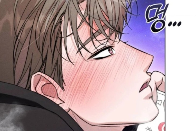 酒後撥打電話! 在线观看漫畫《Sweet Sugar Candyman》第9章中文翻譯
