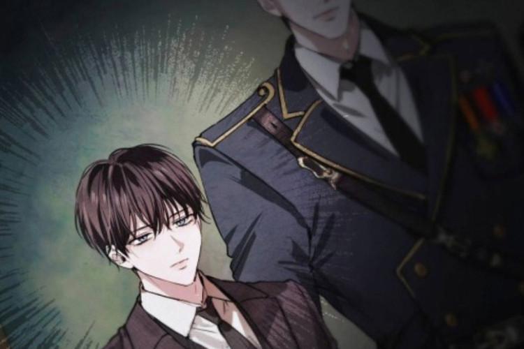 The Circumstances of Those Noble Brothers《兄弟囚籠》第24章，點擊此處免費閱讀漫畫！