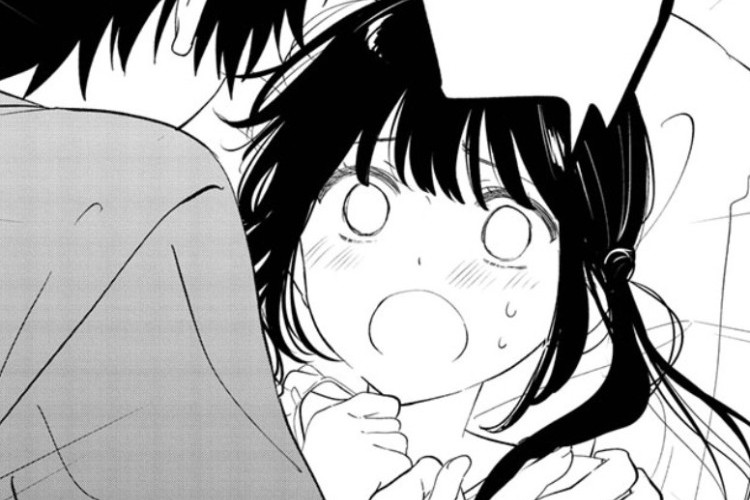 RAW 閱讀漫畫 I Want to End This Love Game《想結束這場「我愛你」的遊戲》第70章, 有一點點嫉妒