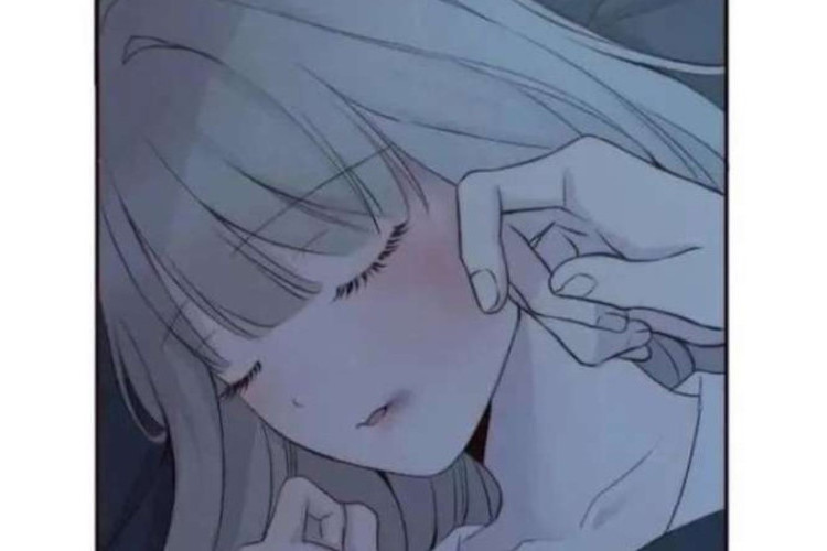漫畫《耳邊蜜語 (Sweet Whispers)》第46章劇透【中文版】一對戀人的情緣