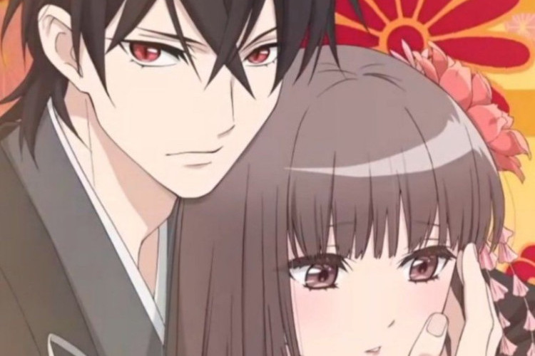 帥氣的救生員！劇透與閱讀連結 漫畫 The Ogre's Bride《鬼之花嫁》第1章