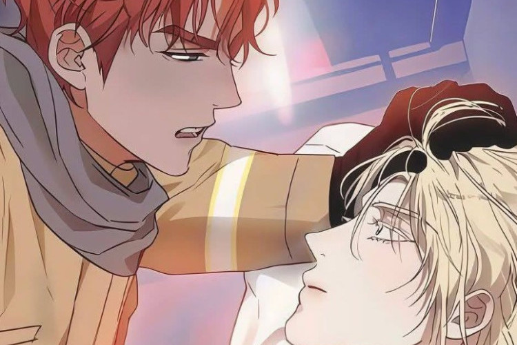 閱讀《Desire Me if You Can》BL 漫畫完整章節連結, 若你敢，就來渴望我吧