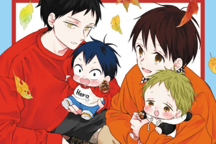 閱讀 School Babysitters《學園Babysitters》漫畫完整章節連結, 成為保姆