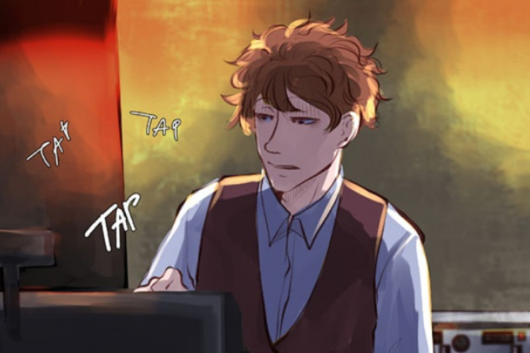 官方平台 From Afar (First Season) 《來自遠方》 章節 完整 最新, 還有很長的一段路要走