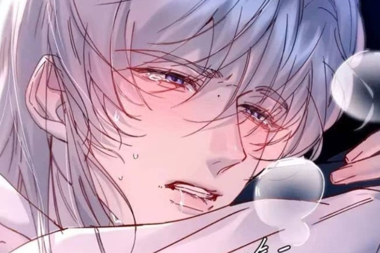 RAW劇透！閱讀 BL 漫畫《Fly Over the Sea》第60章， 趕快拯救你的愛人吧