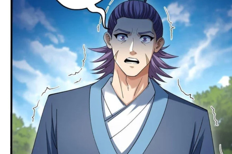 漫畫《絕世武神 - God of Martial Arts》第1166章劇透與分析，精彩絕倫的辯論！