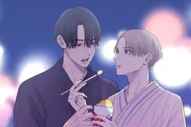 官方平台 Perfect Addiction 《澈底對你成癮》 章節 12 最新, 「從仇恨到愛情」的張力營造出化學反應