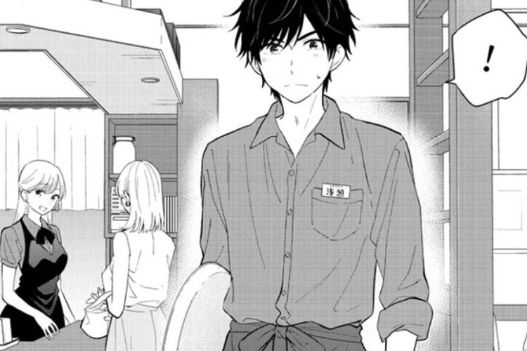 漫畫 I Want to End This Love Game《想結束這場「我愛你」的遊戲》第71章：劇情劇透、發行日期與閱讀連結
