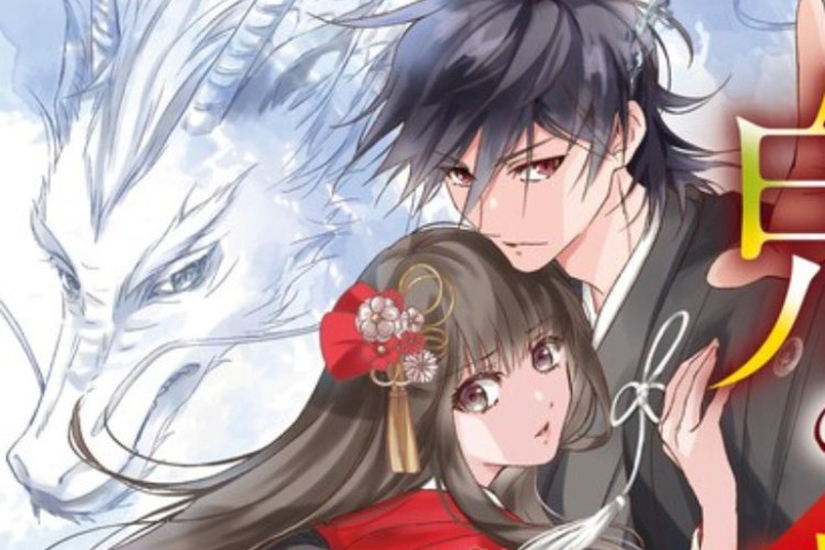 閱讀 The Ogre's Bride《鬼之花嫁》漫畫完整章節連結, 改編為動畫