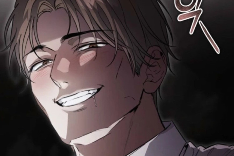 漫畫《BL The Circumstances of those Noble Brothers》第2章中文版閱讀連結，與親兄弟困在一起