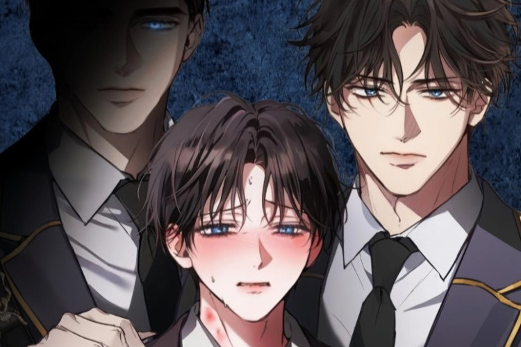 閱讀 The Circumstances of Those Noble Brothers《兄弟囚籠》BL 漫畫完整章節連結, 那兩位高尚兄弟的境遇