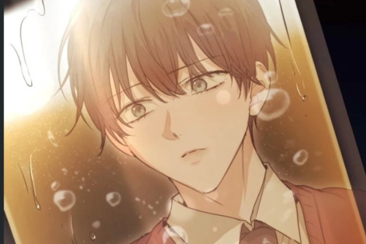 漫畫《BL The Circumstances of those Noble Brothers》第1章RAW版｜資訊整理，極度親密！