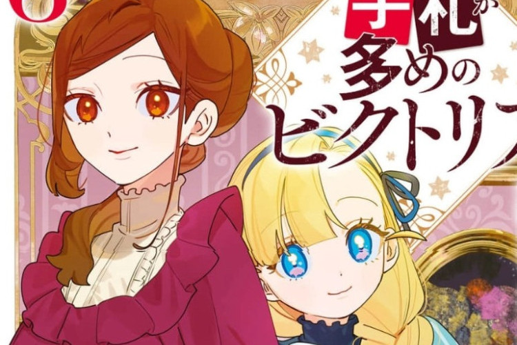 劇情簡介與閱讀連結：Victoria of Many Faces《奇招百出的維多利亞》漫畫完整章節, 改編為動畫