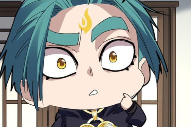 閱讀漫畫 The Servant Is the Demon King《魔皇大管家》第882章，原始版！真是個小叛徒
