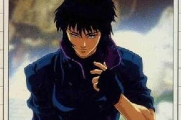 漫畫 《攻殼機動隊》GHOST IN THE SHELL 完整章節中文翻譯 | 講述近未來人類大腦可連網、身體可全身機械化（義體）的世界