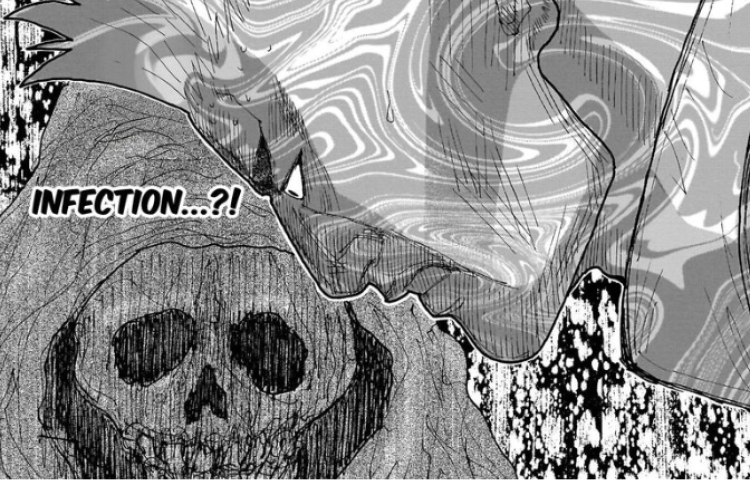 官方平台 Hunter × Hunter 《全職獵人》 章節 414 最新, 必須制定周密的策略來擊敗對手