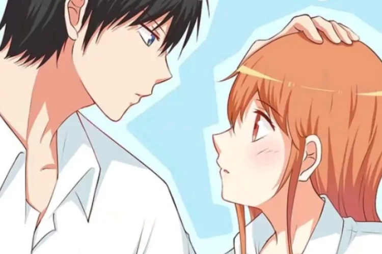 官方平台 Sweet First Love 《甜了青梅配竹马》 章節 149 最新, 甜得讓人無法抗拒