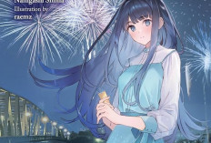 劇情簡介、替代標題及閱讀 Love Unseen Beneath the Clear Night Sky《與奔馳於透明之夜的你，談一場看不見的戀愛》漫畫完整章節連結