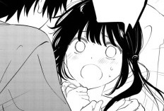 RAW 閱讀漫畫 I Want to End This Love Game《想結束這場「我愛你」的遊戲》第70章, 有一點點嫉妒