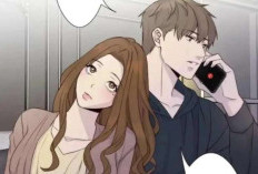 漫畫《耳邊蜜語 (Sweet Whispers)》第2章繁體中文版閱讀方式，緊密相繫的愛！