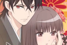 帥氣的救生員！劇透與閱讀連結 漫畫 The Ogre's Bride《鬼之花嫁》第1章