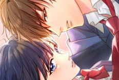 劇情簡介、替代標題及閱讀 This Is My Second and Final First Love《再來一次初戀》漫畫完整章節連結