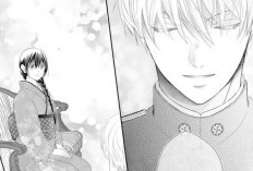 漫畫《鬼的新娘》Oni no Hanayome 第12章繁體中文版閱讀方式，萌芽的愛！