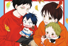 閱讀 School Babysitters《學園Babysitters》漫畫完整章節連結, 成為保姆