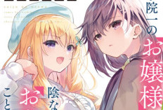 劇情簡介、替代標題及閱讀 Rich Girl Caretaker《才女的侍從》漫畫完整章節連結