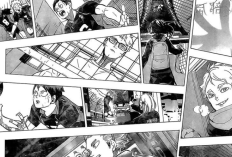 努力終有回報, 官方平台 Haikyuu!!《排球少年！！漫畫》 章節 404 最新