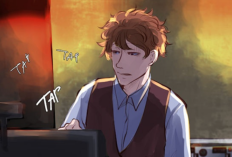 官方平台 From Afar (First Season) 《來自遠方》 章節 完整 最新, 還有很長的一段路要走