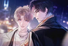 閱讀 BL 漫畫《Fly Over the Sea 》完整章節連結, 飛越大海 