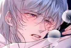 RAW劇透！閱讀 BL 漫畫《Fly Over the Sea》第60章， 趕快拯救你的愛人吧