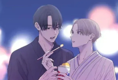 官方平台 Perfect Addiction 《澈底對你成癮》 章節 12 最新, 「從仇恨到愛情」的張力營造出化學反應