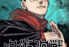 RAW 漫畫《Jujutsu Kaisen》完整章节中文翻譯 | 保存在學校裡的「詛咒之物」的封印被打破了