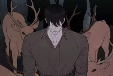漫畫《魂锁山林 - Deer Hunting》第20章中文版閱讀連結，緊張局勢達到頂點