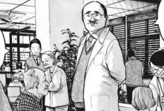 患者似乎正蜂擁而至！點擊連結閱讀漫畫 《TEMPEST》第一章中文翻譯