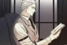 真的在乎嗎？閱讀連結 BL 漫畫《Desire Me if You Can》第19章與發行日期