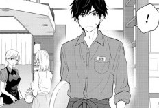 漫畫 I Want to End This Love Game《想結束這場「我愛你」的遊戲》第71章：劇情劇透、發行日期與閱讀連結