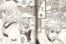 漫畫《Sugar Sugar Rune》第二季 第44章重點整理與看點，他的新故事即將回歸