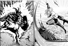 漫畫 The Exiled Heavy Knight Knows How to Game the System 第174章中文版線上看連結，大師對敵人的攻擊