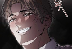 漫畫《BL The Circumstances of those Noble Brothers》第2章中文版閱讀連結，與親兄弟困在一起