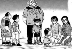 發現新事實！阅读链接 漫画《名偵探柯南》Case Closed 第1167章中文翻譯