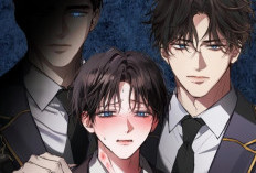 閱讀 The Circumstances of Those Noble Brothers《兄弟囚籠》BL 漫畫完整章節連結, 那兩位高尚兄弟的境遇