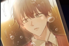 漫畫《BL The Circumstances of those Noble Brothers》第1章RAW版｜資訊整理，極度親密！