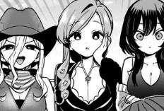 RAW 閱讀漫畫 The 100 Girlfriends Who Really, Really, Really, Really, Really Love You《超超超超超喜歡你的100個女友》第251章, 驚喜