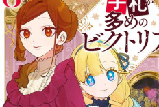 劇情簡介與閱讀連結：Victoria of Many Faces《奇招百出的維多利亞》漫畫完整章節, 改編為動畫