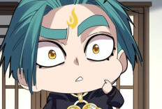 閱讀漫畫 The Servant Is the Demon King《魔皇大管家》第882章，原始版！真是個小叛徒