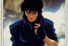 漫畫 《攻殼機動隊》GHOST IN THE SHELL 完整章節中文翻譯 | 講述近未來人類大腦可連網、身體可全身機械化（義體）的世界